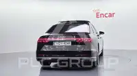 2020 Audi A8