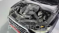 2020 Audi A8