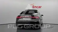 2020 Audi A8