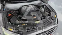 2020 Audi A8
