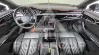 2020 Audi A8