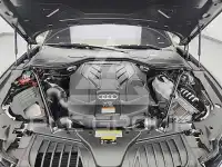 2020 Audi A8