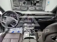 2020 Audi A8