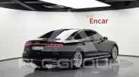 2020 Audi A8