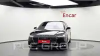 2020 Audi A8