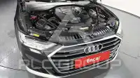 2020 Audi A8