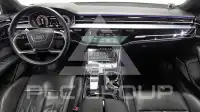 2020 Audi A8