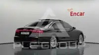 2020 Audi A8