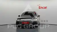 2020 Audi A8