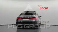 2020 Audi A8