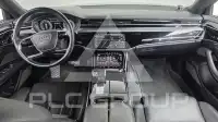 2020 Audi A8