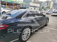 2020 Audi A8