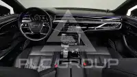 2020 Audi A8