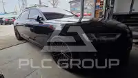 2020 Audi A8