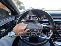 2020 Audi A8