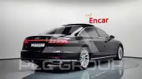 2020 Audi A8
