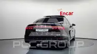 2020 Audi A8