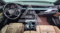 2020 Audi A8