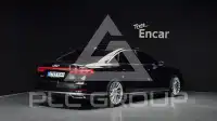 2020 Audi A8