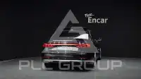 2020 Audi A8
