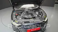 2020 Audi A8