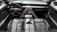 2020 Audi A8