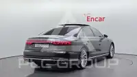 2020 Audi A8