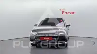 2020 Audi A8