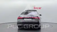 2020 Audi A8