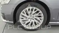 2020 Audi A8