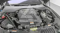 2020 Audi A8