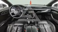 2020 Audi A8