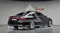 2020 Audi A8