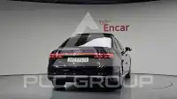 2020 Audi A8
