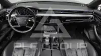 2020 Audi A8