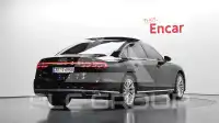 2020 Audi A8