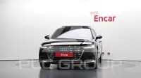 2020 Audi A8