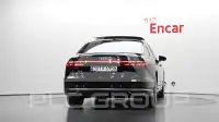 2020 Audi A8