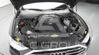 2020 Audi A8