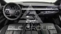 2020 Audi A8