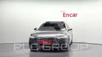 2020 Audi A8