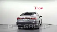 2020 Audi A8