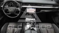 2020 Audi A8
