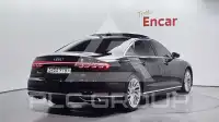 2020 Audi A8