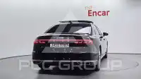 2020 Audi A8