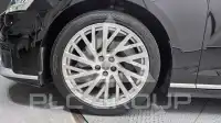 2020 Audi A8