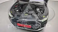 2020 Audi A8