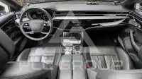 2020 Audi A8