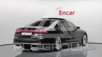 2020 Audi A8