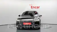 2020 Audi A8